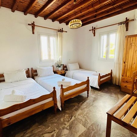 Villa Vasilis Mykonos Town Ngoại thất bức ảnh