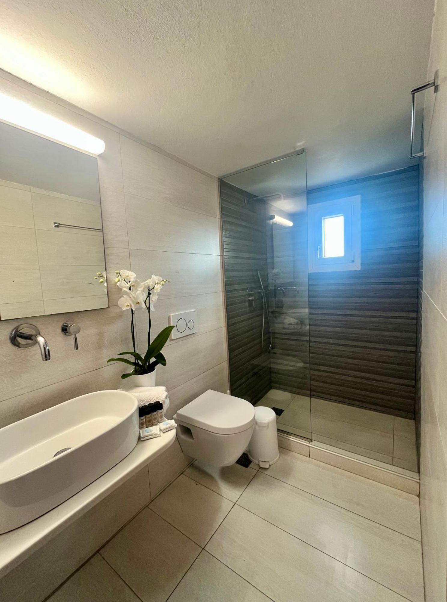 Villa Vasilis Mykonos Town Ngoại thất bức ảnh