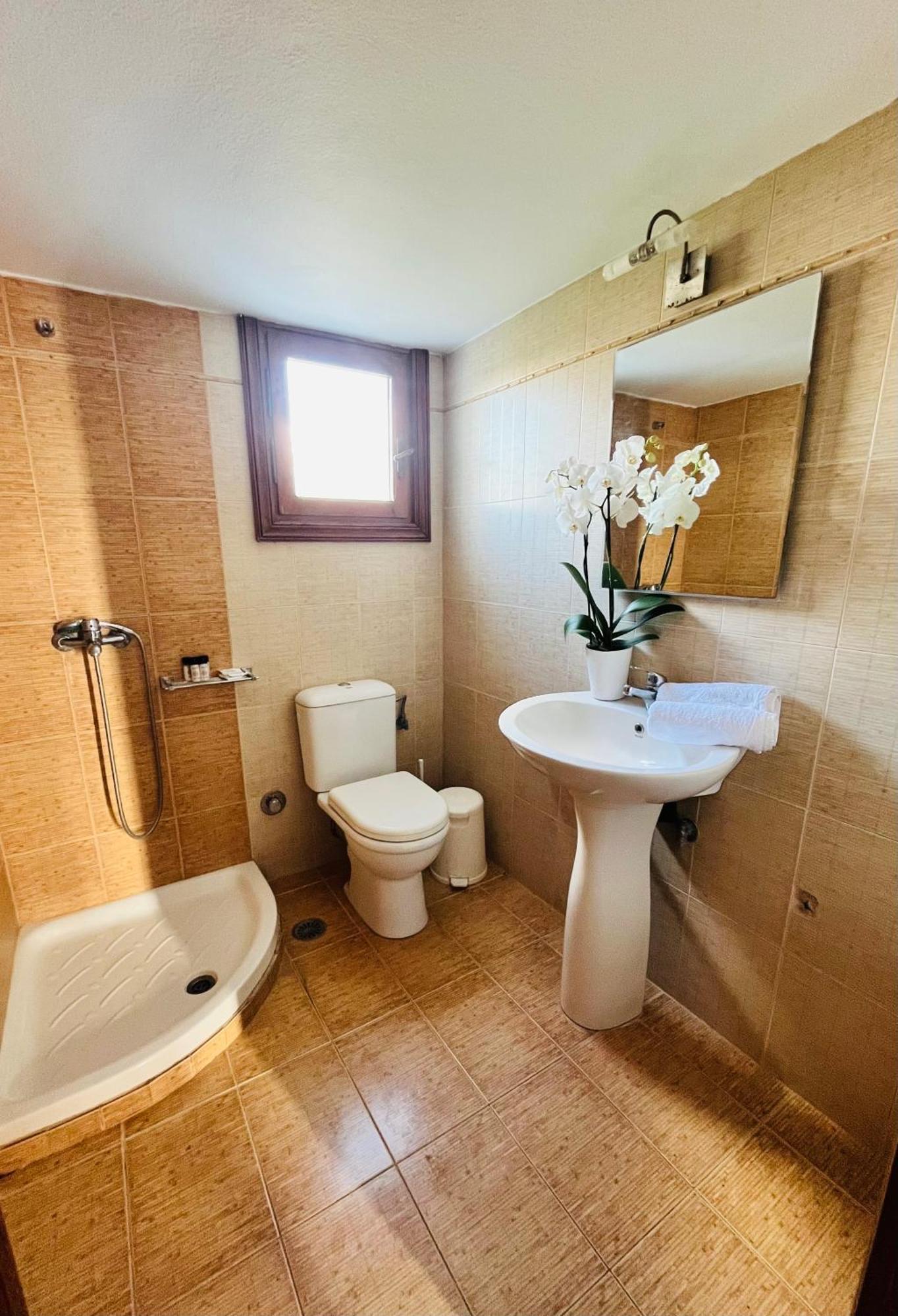 Villa Vasilis Mykonos Town Ngoại thất bức ảnh